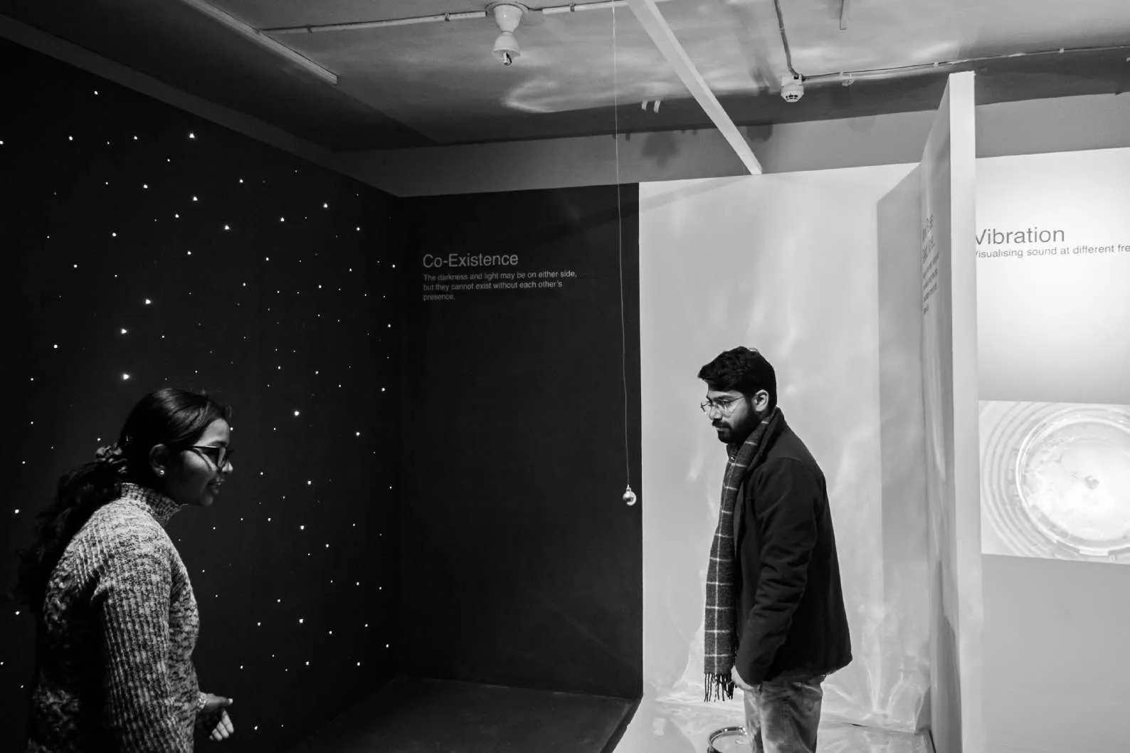 What Design Can Do, Delhi, What Design Can Do · The Design Village. Event photography by Harris George Stephen, frame 12