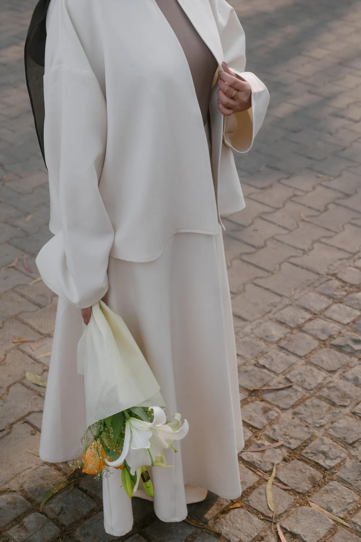 Modest Arkive. Fashion photography by Harris George Stephen, frame 7