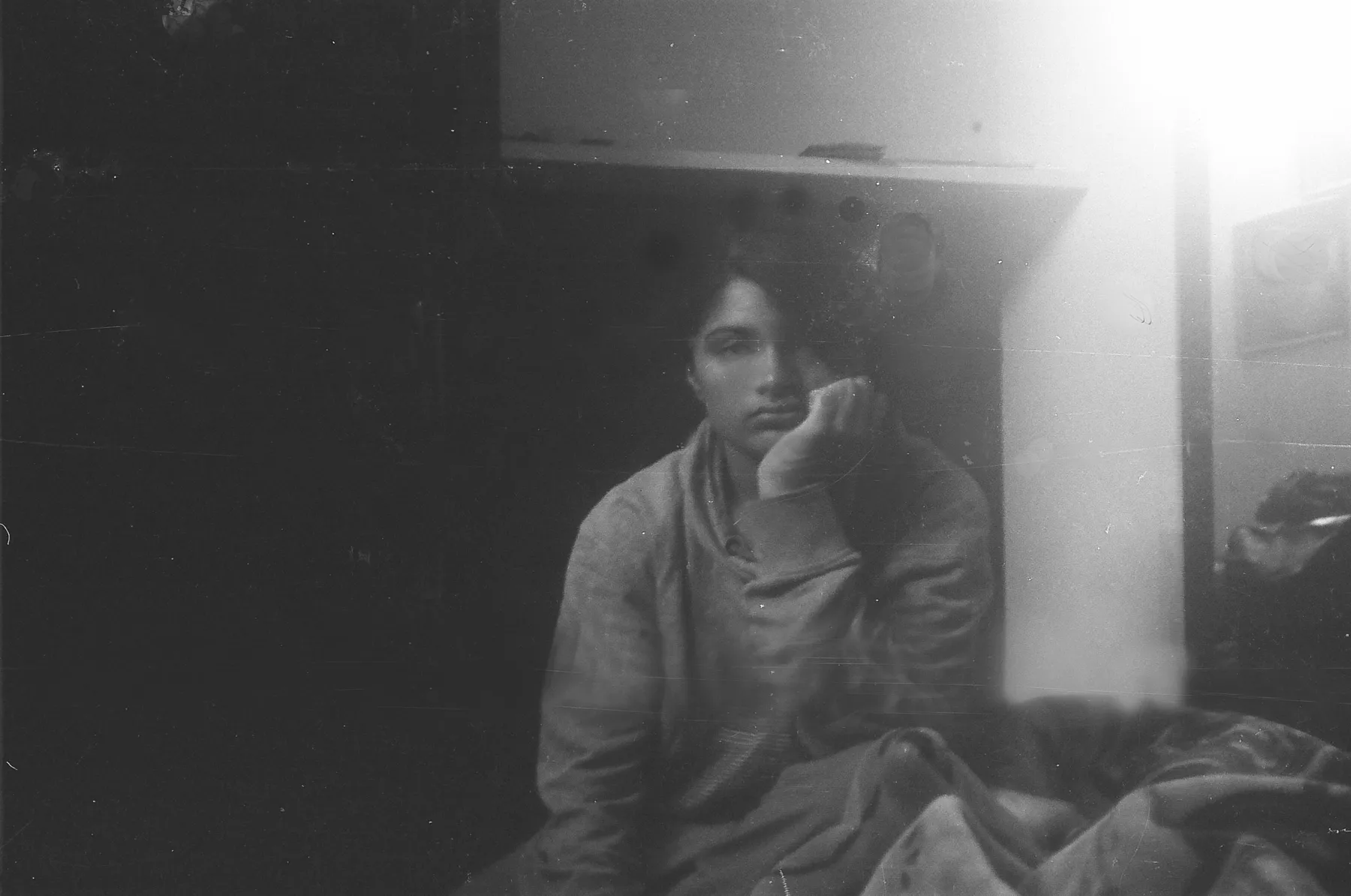Life on film, Personal. Personal photography by Harris George Stephen, frame 2