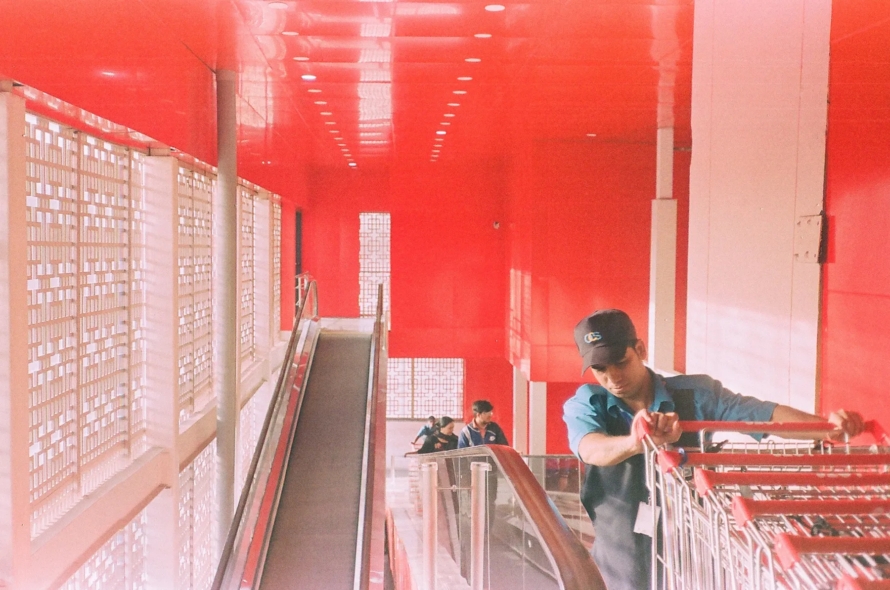 Life on film, Personal. Personal photography by Harris George Stephen, frame 4