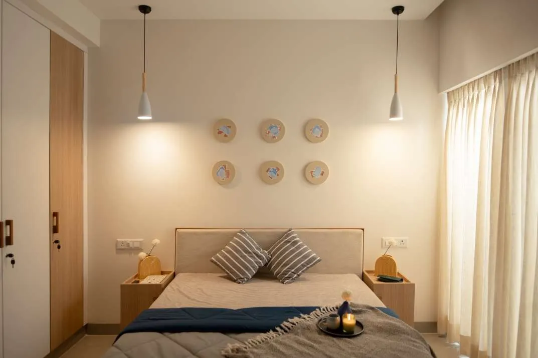 White apartment. Interiors photography by Harris George Stephen, frame 6