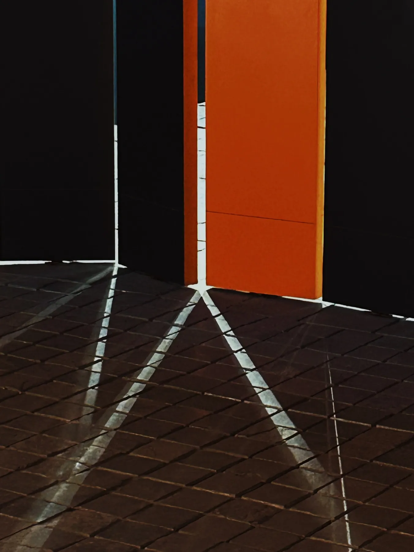 TDV from my eyes. Personal photography by Harris George Stephen, frame 7