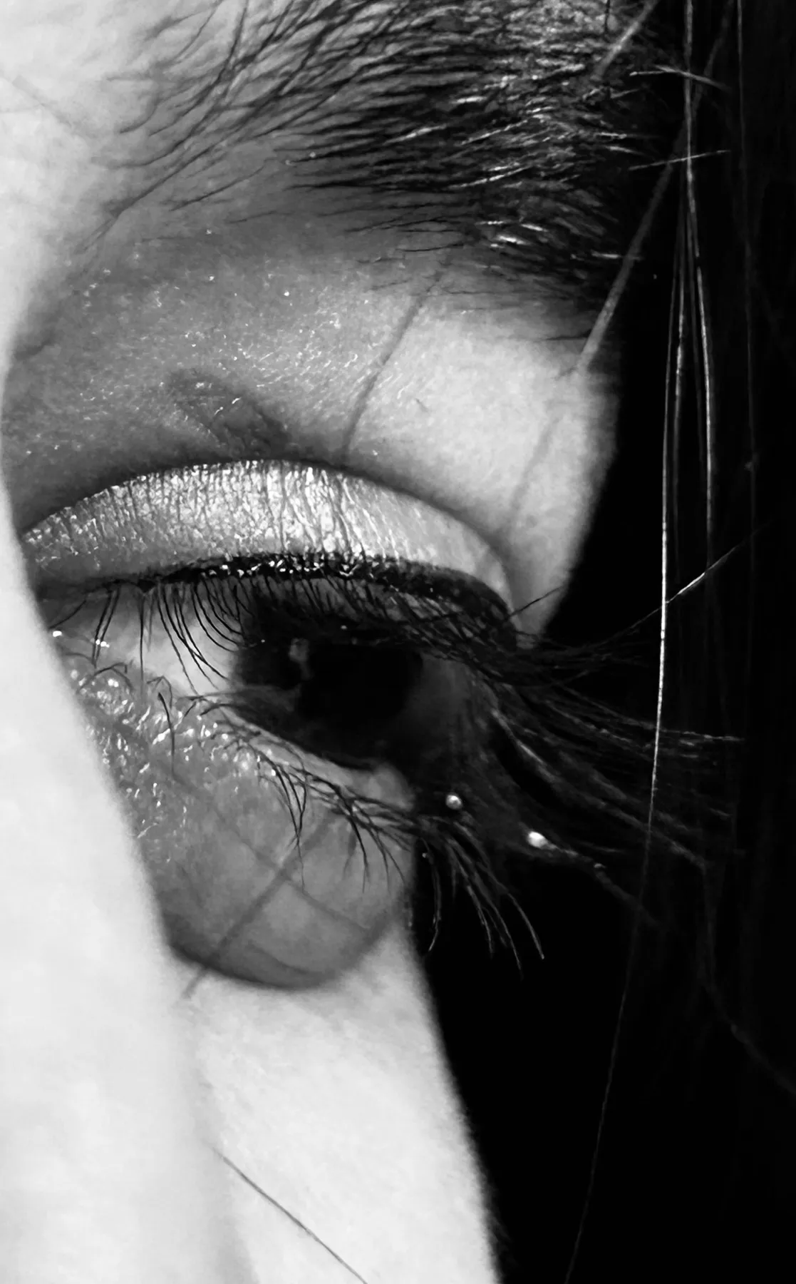 Documented life. Personal photography by Harris George Stephen, frame 25