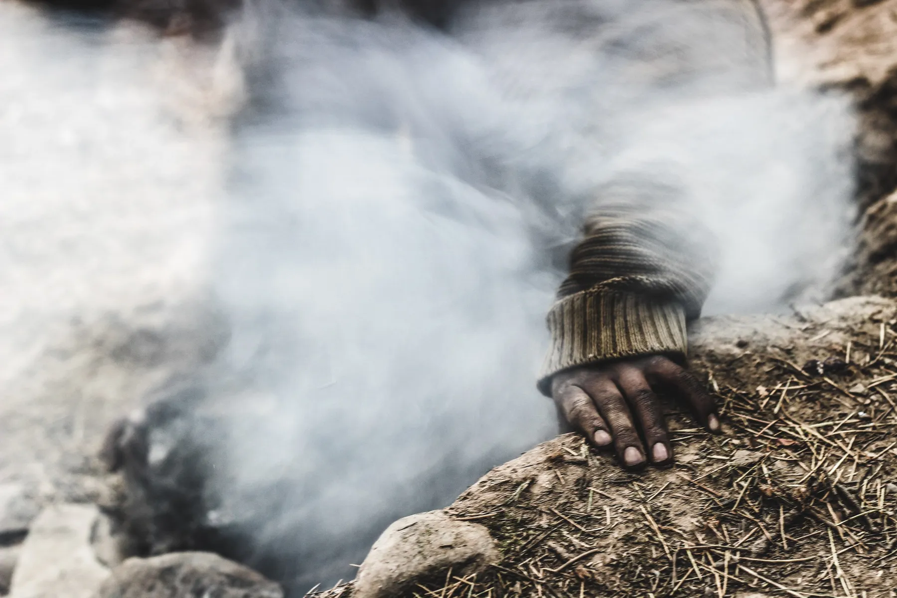 Documented life. Personal photography by Harris George Stephen, frame 53